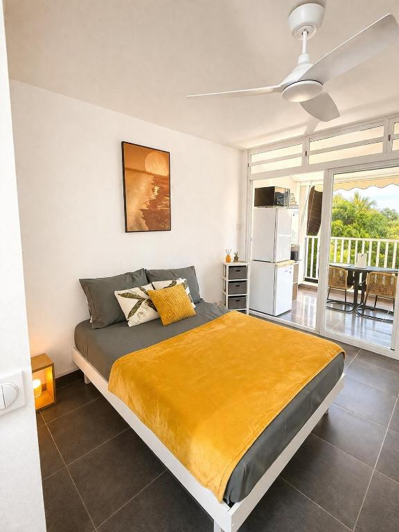 Soleya Studio - B&B Le Moule