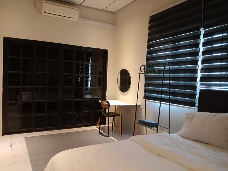 Fathonah Zz Roomstay - Chambres d'hôtes Kuala Terengganu