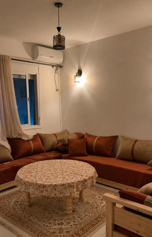 App N 15 - B&B Oujda
