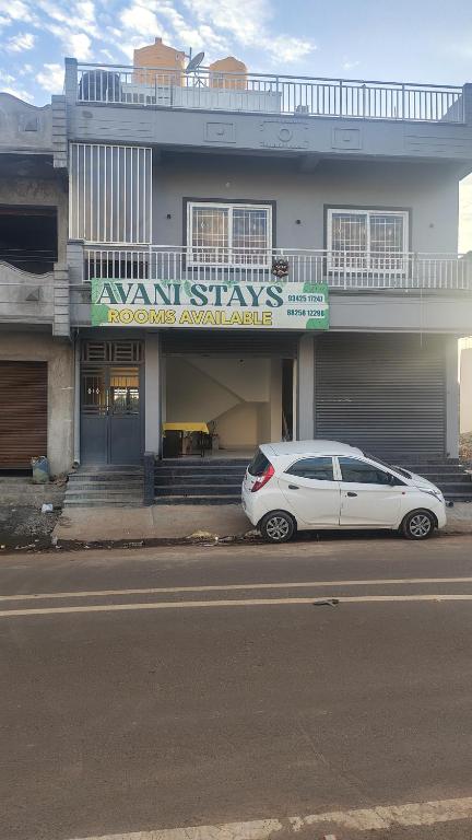 AVANI Stay - B&B Yelagiri
