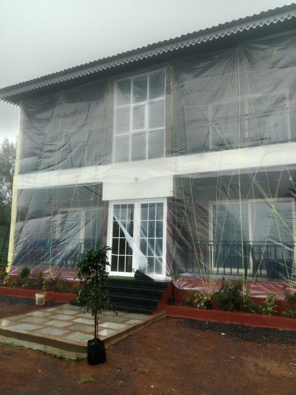 Shaurya's Homestay - B&B Mahabaleshwar