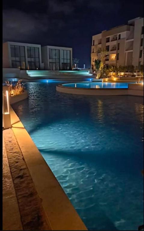 Cozy house in zahra New Alamein - Bed and Breakfast El Alamein