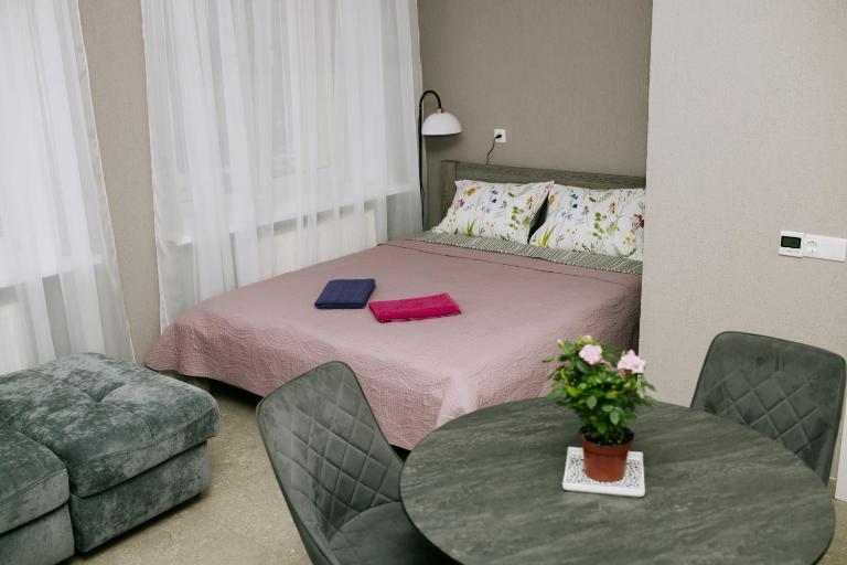 Marsas 2 - B&B Zarasai