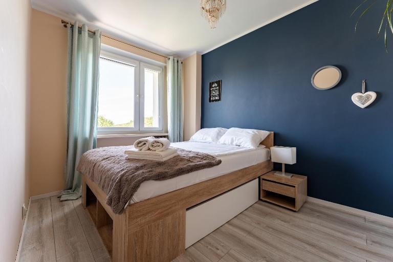 Cieszyńskiego Harmony Apartment by BookingHost - Ferienwohnung Sopot