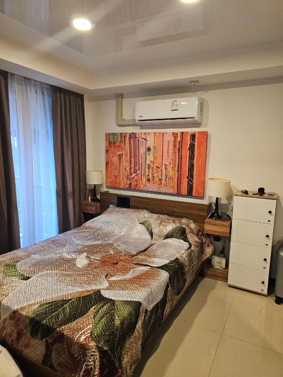 Vacation by the ocean - B&B Phuket