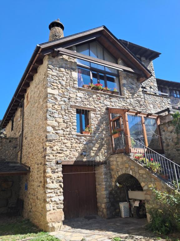 Borda Piñana - B&B Anciles
