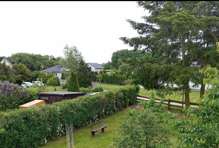 Naturblick - Chambres d'hôtes Petersdorf