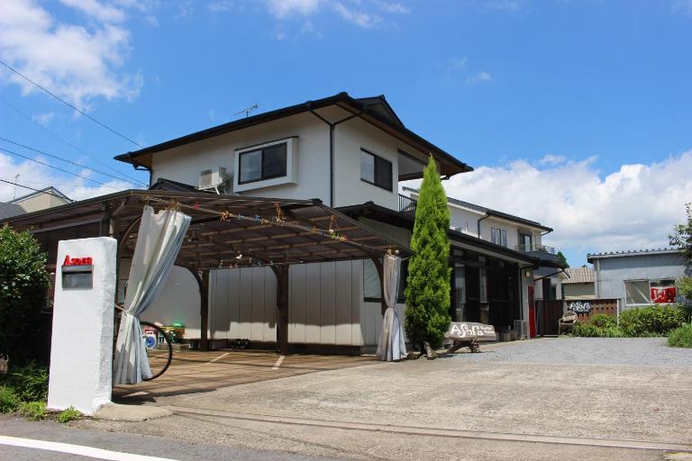 Guest House Asora - B&B Aso