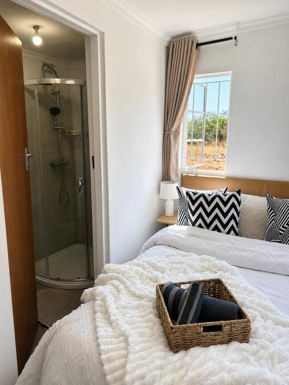 Budget Stay - Ferienwohnung Victoria Falls