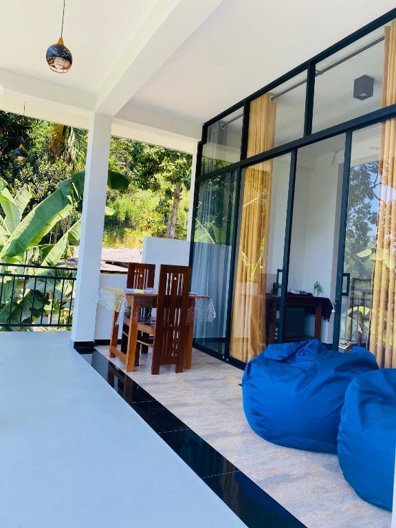 Lunara Ella - B&B Ella Town