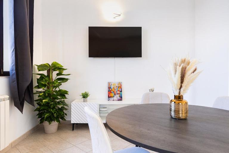 Garden by the Sea, Fiumicino beachside - B&B Fiumicino
