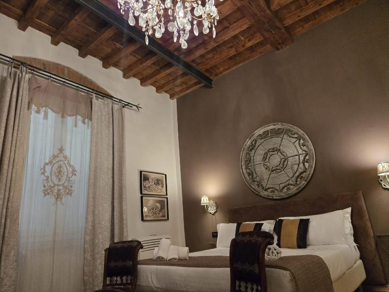 B&B Cimatori - Bed and Breakfast Florence