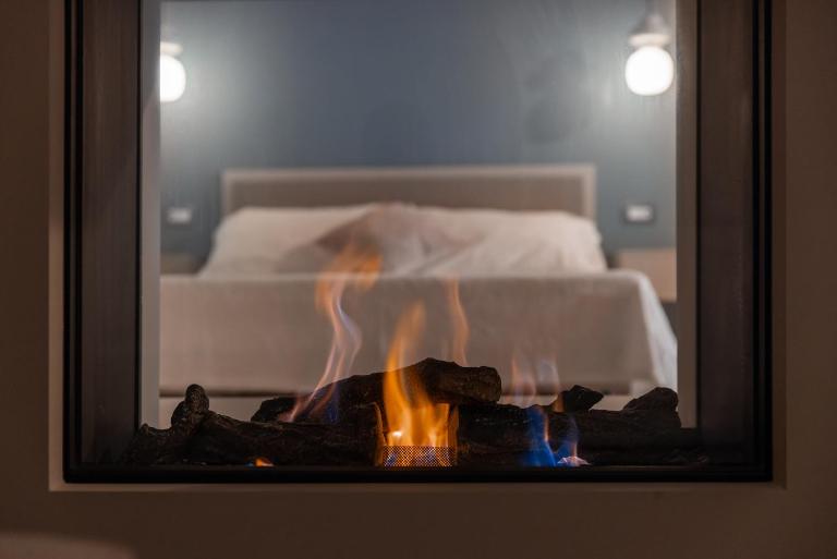 Dritta al Cuore Suite & Pool - Bed and Breakfast Polignano a Mare