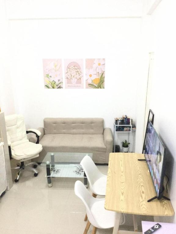 Baguio Suite - Bed and Breakfast Baguio City