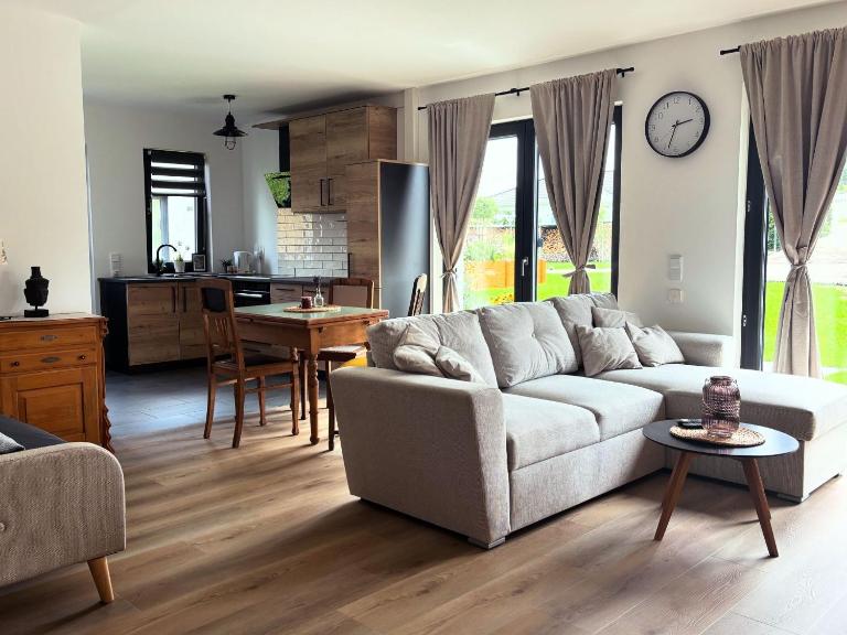 Hygge Haus Erzgebirge - B&B Concordiaplatz
