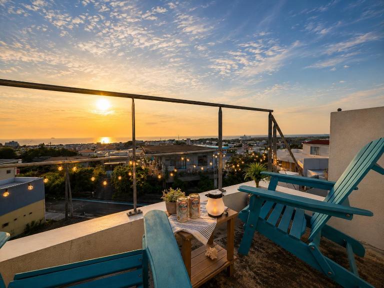 Balmy Ocean OKINAWA - B&B Yomitan