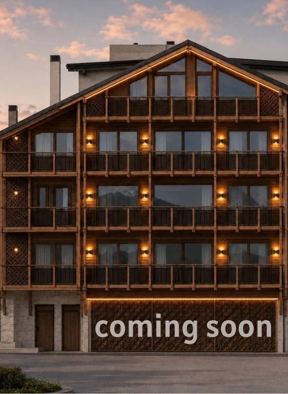 Edelweiss Dolomites - B&B San Cassiano