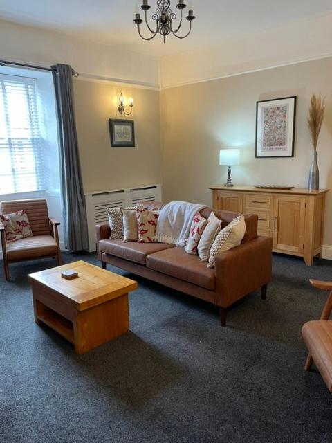 The Taggy Bell Apartment, above The Taggy Man Pub, Kirkby Stephen - B&B Kirkby Stephen