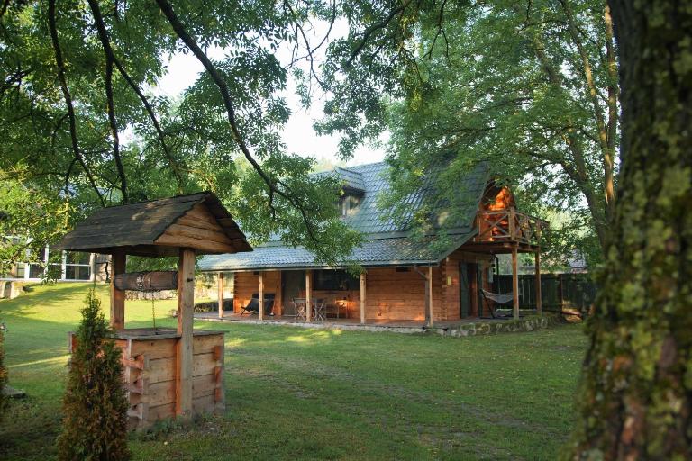 Bondyrz 134 - B&B Bondyrz