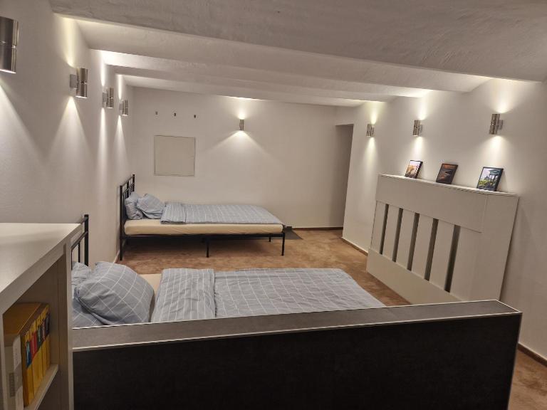 Ferien-Monteurenwohnung Chez Danou - B&B Idar-Oberstein