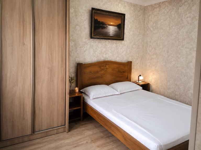 Serene Stay City Center - Chambres d'hôtes Erevan