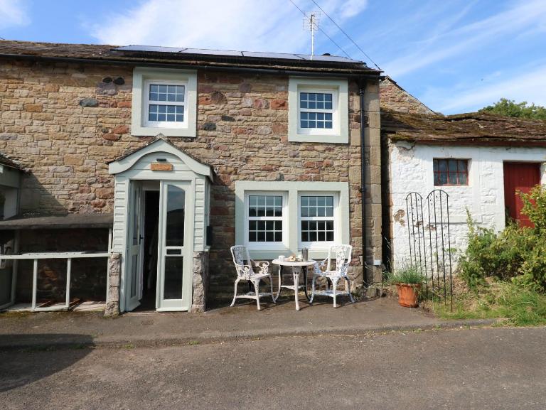 Ashtree Cottage - B&B Carlisle