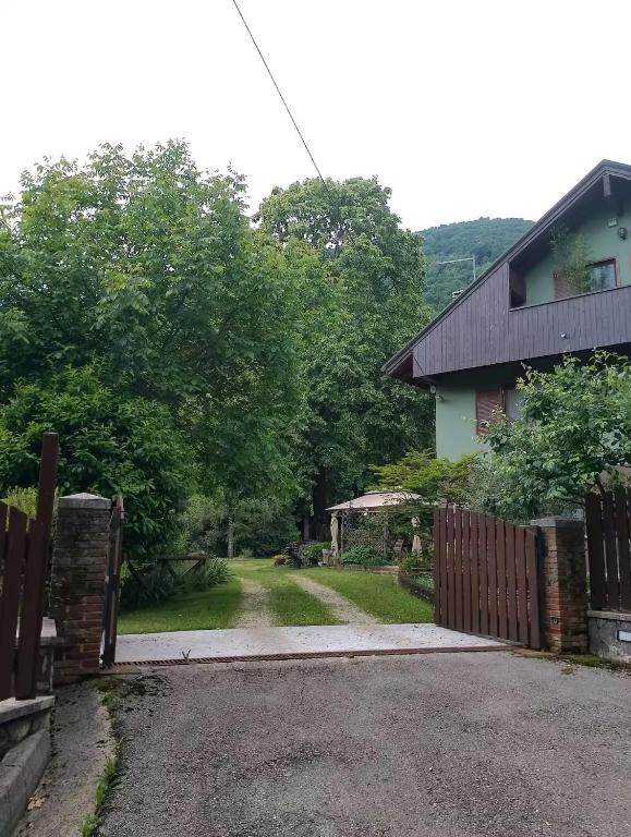 Casa All'Angelo - B&B Piovene Rocchette