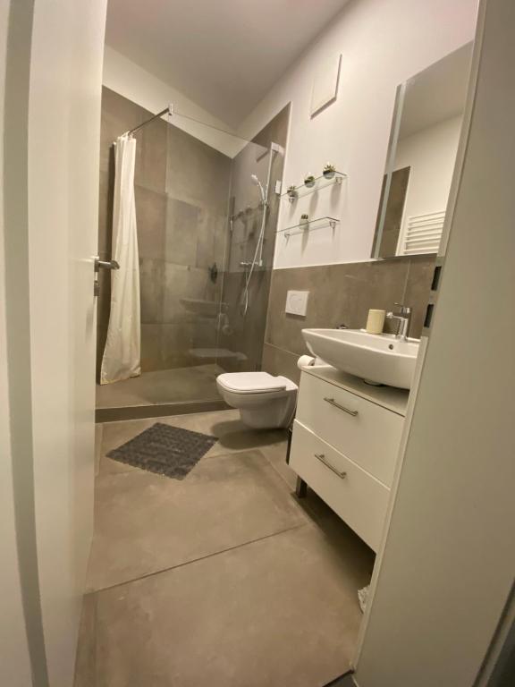 Cozy apartment close to city Oktoberfest - Ferienwohnung München