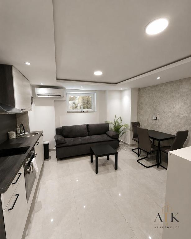 ATK apartment - B&B Capodistria