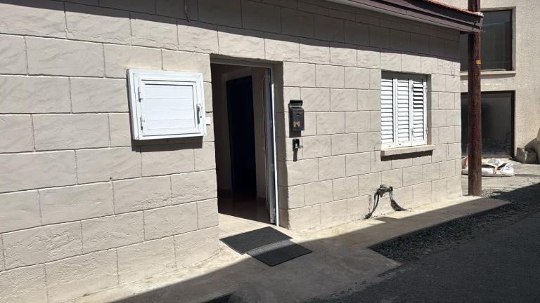 Town House, 10m from Chabad Lubavitch - B&B Lárnaca