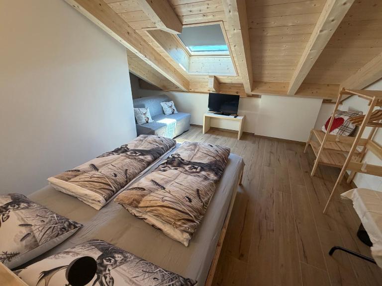 Dalla zia Gemma - B&B Carano