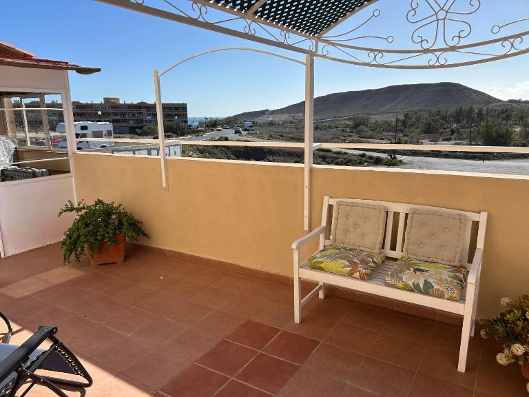 Welooveyou Wildlife Zen-Terrace & Oasis Wildlife - B&B La Lajita