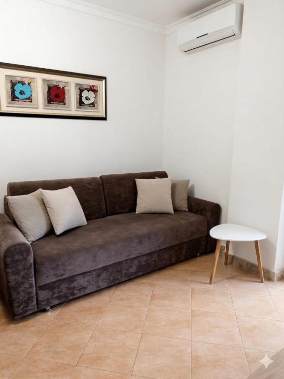 Glen's Apartament at Qerret Beach - B&B Golem