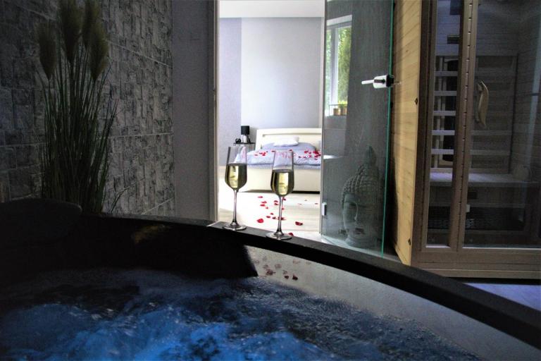 Apartmán Elarys - B&B Nezdenice