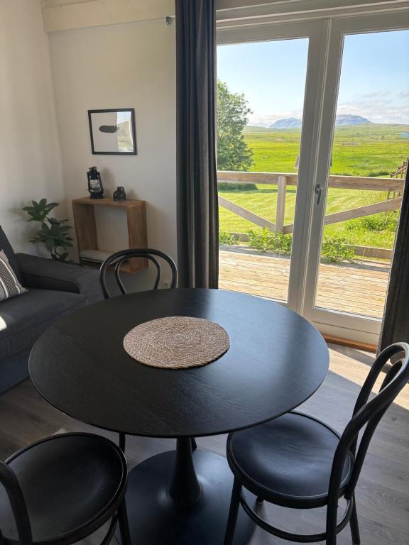 Cozy Cottage Near Geysir - B&B Reykholt