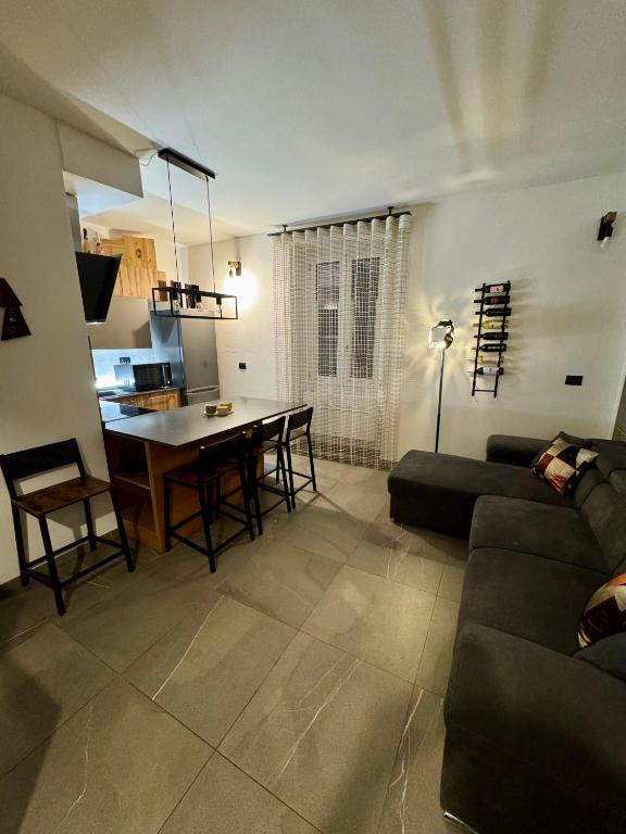 Savoia Apartment - B&B Sassari
