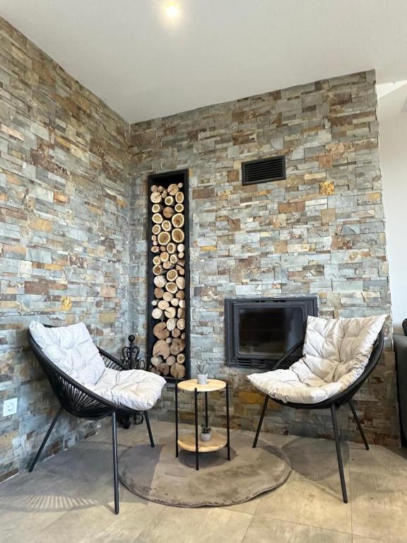 Casa El Peñuco - New villa between the sea and the mountains - B&B Castro-Urdiales