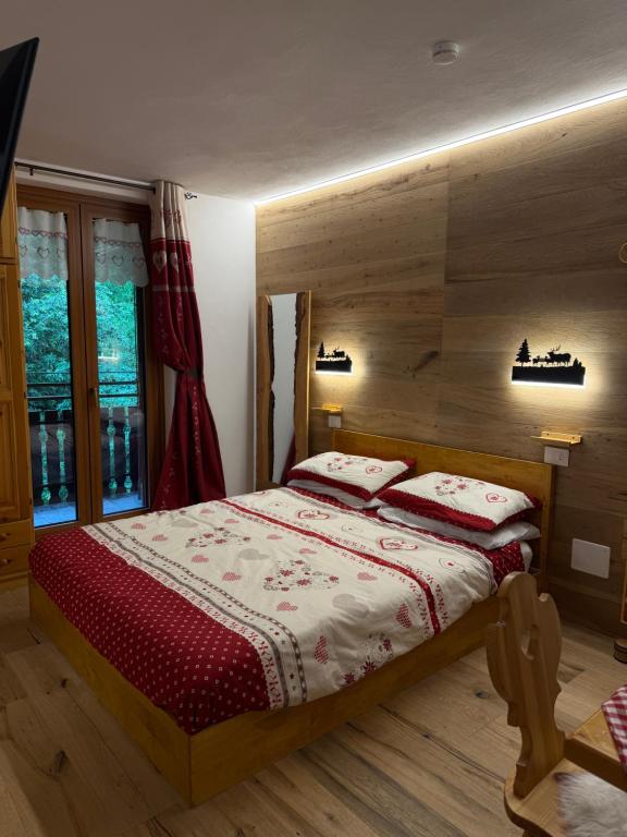 Love Chalet - B&B Foppolo