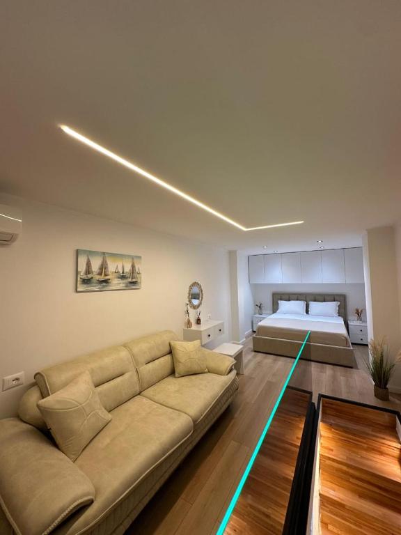 Nevi's Room 3 - B&B Durrës