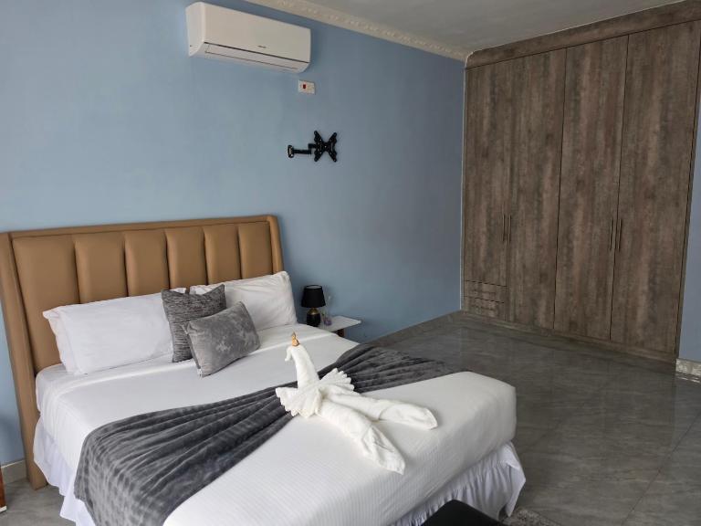 Modern and cozy apartment - B&B Lusaka