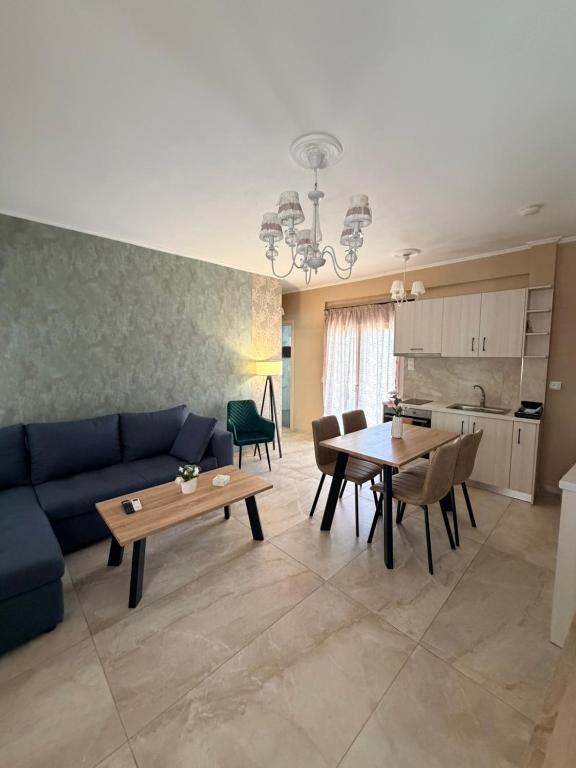 AZRA studios1 - Bed and Breakfast Mytilini