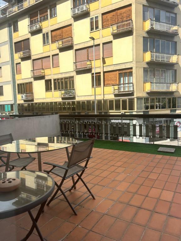 Florence Vibes - B&B Florence