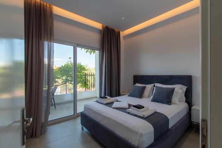 Kensly Guesthouse - B&B Ksamil