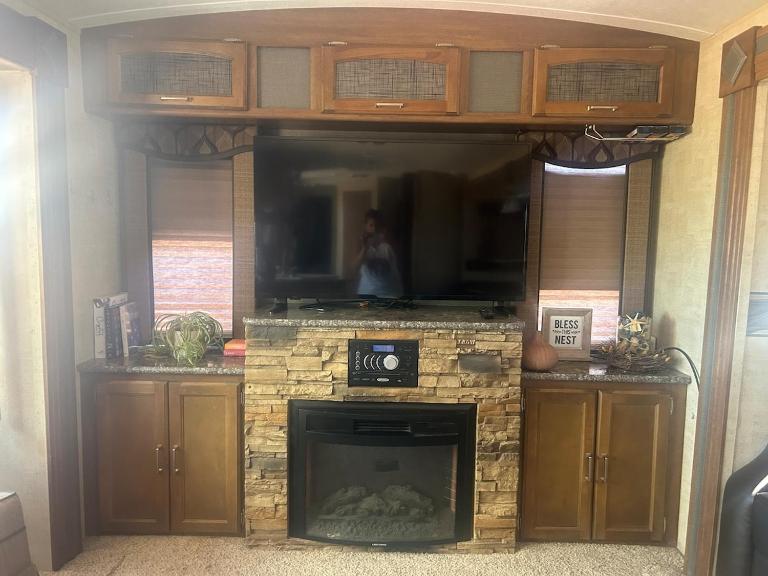 Lakeside Glamper Stay - B&B Delta