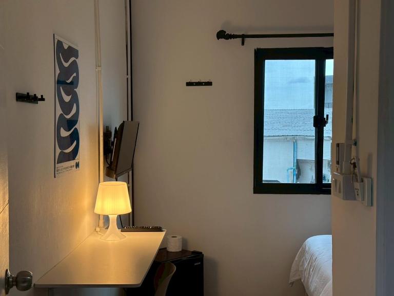 Flow stay koh samet 流宿 沙美島 - B&B Ban Ko Samet