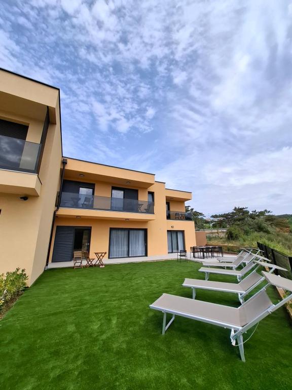 Paradiso Beach House - Chambres d'hôtes Lopar
