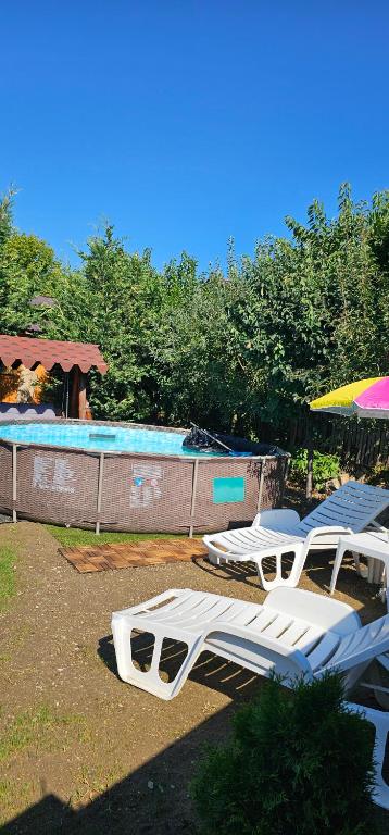 Cabana Relax - B&B Râmnicu Vâlcea