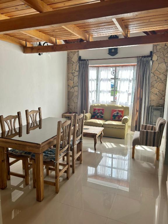 Zorzal Tempo - B&B Esquel