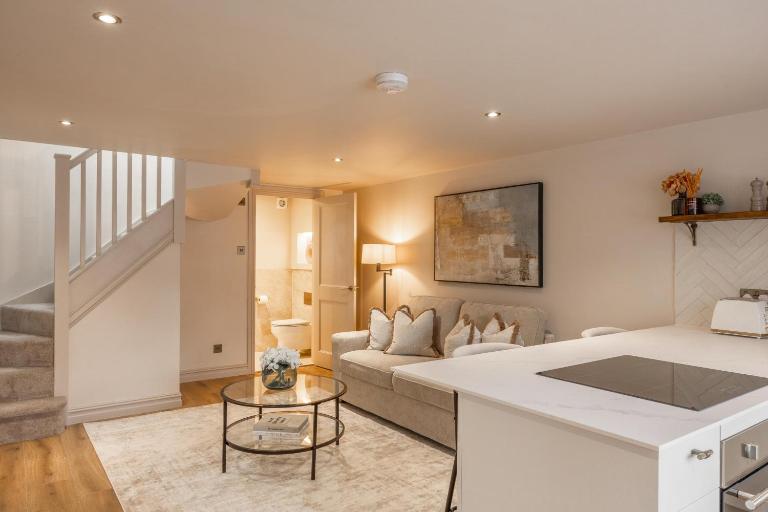 The Annexe - B&B Cobham