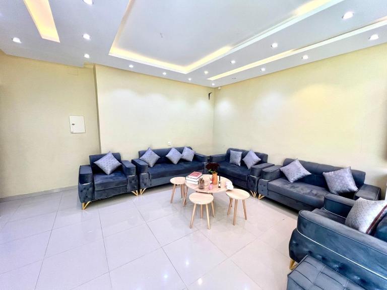 شاليهات غدير - B&B Ta'if